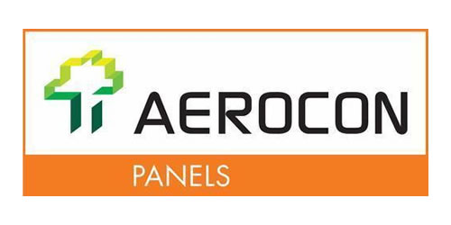 Aerocon Panels